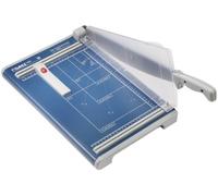 Dahle 560 Cisaille A4 Coupe A4 80 g/m²: 20 feuille