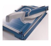 DAHLE 561 - longueur de coupe 360 mm/capacité de coupe 3,5 mm