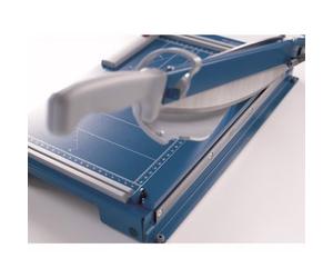 DAHLE 561 - longueur de coupe 360 mm/capacité de coupe 3,5 mm