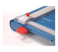 Dahle Massicot à levier 00562-08975 – Longueur de coupe 360 mm – 35 feuilles – Import Allemagne