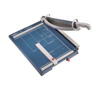 DAHLE 565 - longueur de coupe 390 mm/capacité de coupe 4 mm
