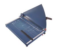 DAHLE 589- longueur de coupe 700 mm/capacité de coupe 3,5 mm