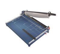 DAHLE 599 - longueur de coupe 700 mm/capacité de coupe 3,5 mm
