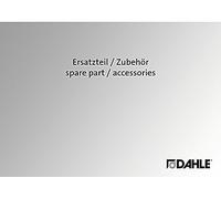 Dahle 778 Barre de coupe pour bureau