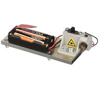 Laser unit for 867