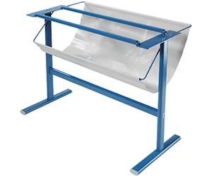 Dahle 796 Support pour tondeuse rotative Dahle 446 Premium