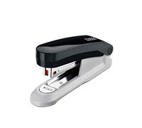 Dahle 79898 Agrafeuse Professionnelle B8 Flat Clinche Capacité 50F Plastique Assorties