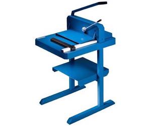 Dahle 842 - Machine à couper les piles