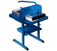 Dahle 848 - Machine à couper les piles