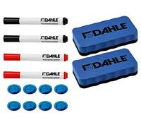 Dahle 95140-13540 Kit de démarrage pour tableau blanc