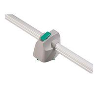 Dahle 960 Kit de création (3 têtes de coupe pour zig-zag, perforation et coupe de but, compatible avec 507 roulettes)