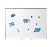 Dahle 96152 Tableau blanc 120 x 90 cm (Import Allemagne)