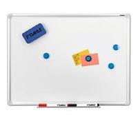 Dahle 96152 Tableau blanc Magnétique