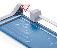 DAHLE 985 Tête de coupe pour massicot à rouleaux