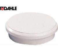 DAHLE Aimant adhésive 95524-21413 24mm ws 10 pcs/paquet.