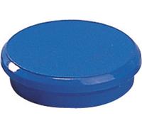 DAHLE Aimant adhésive 95524-21420 24mm bleu 10 pcs/paquet.