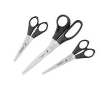 Dahle Assortiment de Ciseaux Eco