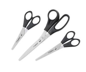 Dahle Assortiment de Ciseaux Eco