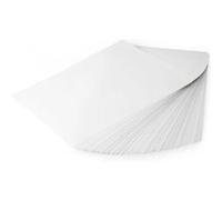 Dahle - Brillant - 80 microns - transparent - Din A3 (303 x 426 mm) 100 feuille(s) pochettes plastifiées Transparent G