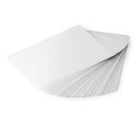 Dahle - Brillant - 80 microns - transparent - DIN A4 (216 x 303 mm) 100 feuille(s) pochettes plastifiées Transparent G