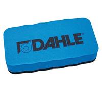 Dahle Brosse aimantée pour tableau blanc 95097-02505 Bleu