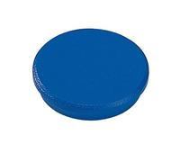 Dahle bürotechnik aimants 32 mm de diamètre, bleu, dahle 06.95432 hauteur: 7 mm