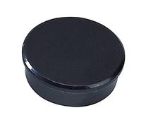 Dahle bürotechnik aimants dahle 09.95438, noir à hauteur de 13,5 mm