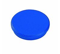 Dahle bürotechnik bleu ø 24 mm-aimants dahle 06.95524, hauteur 7 mm