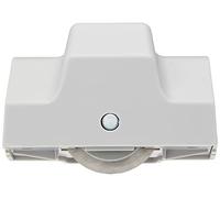 Dahle Lame de rechange pour cisailles de sécurité 550/552/554 gris 00.00647