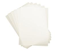 Dahle Bureau technique Pochettes de plastification Dahle 71153 DIN A5, 125 microns, 154 x 216 mm, lot de 100