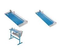 DAHLE - châssit support 796, avec réservoir ramasse-papier pour rogneuse Premium modèle 446 (06.00796)