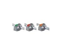 DAHLE Cutting Head set 960 - kit de têtes de coupe
