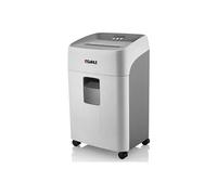 Dahle Deskside 404P - Destructeur de documents - coupe croisée - 4 x 35 mm - P-4, F-1, T-4, E-3, O-3 G