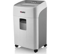 Dahle Deskside 404P - Destructeur de documents - coupe croisée - 4 x 35 mm - P-4, F-1, T-4, E-3, O-3 G