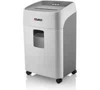 Dahle Deskside 504P - Destructeur de documents - Micro-coupe - 2 x 15 mm - P-5, F-2, T-5, E-4 G
