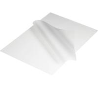 Dahle Feuille de plastification DIN A3 125 micron brillant 100 pc(s)