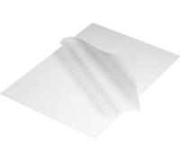 Dahle Feuille de plastification DIN A4 125 micron brillant 100 pc(s)