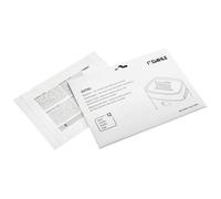 Dahle Feuilles lubrifiantes pour destructeur de documents – 12 pièces