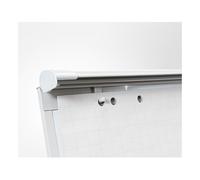 Dahle Flip-Chart PERSONAL Trépied,support de bloc universel