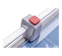 DAHLE kit créatif 981 (pour modèle 508 - Modèle 2020, 3 tête de coupe pour pré découpage, pliage et coupe fantaisie)