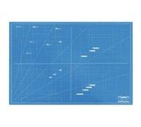 Dahle KNIFE MAT 60x90cm Tapis de coupe G