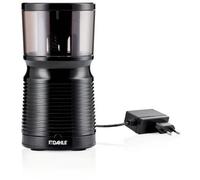 Dahle Machine à tailler les crayons électrique 00210-14410 noir (transparent)