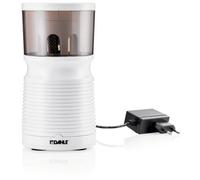 Dahle Machine à tailler les crayons électrique 00210-14411 blanc (transparent)