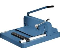 Massicot Professionnel - Dahle - 842 00842-01090 - Précision De Coupe - Design Ergonomique - Idéal Pour Bureaux