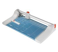 Dahle Massicot R000442 Longueur de coupe 510 mm Capacité 3,5 mm Bleu Format A3