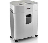Dahle PaperSAFE 240 - Destructeur de documents - coupe croisée - 4 x 12 mm - P-4, F-1, O-1, T-4, E-3