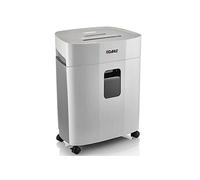 Dahle PaperSAFE 380 - Destructeur de documents - coupe croisée - 4 x 12 mm - P-4, F-1, O-1, T-4, E-3