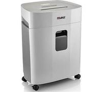 Dahle PaperSAFE 380 - Destructeur de documents - coupe croisée - 4 x 12 mm - P-4, F-1, O-1, T-4, E-3 G