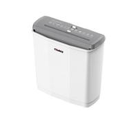 Dahle PaperSAFE 60 - Destructeur de documents - coupe droite - 6 mm - P-2, T-2, E-2