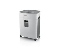 Dahle Destructeur de documents PaperSAFE 380 – coupe croisée 4 x 12 mm – P-4 F-1 O-1 T-4 E-3 G